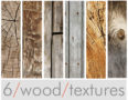 200 textures de bois gratuites