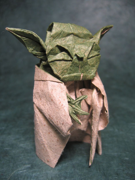yoda_origami