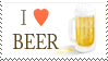 I_love_beer_by_Pallala