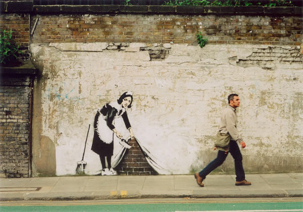 banksy-maidinlondon