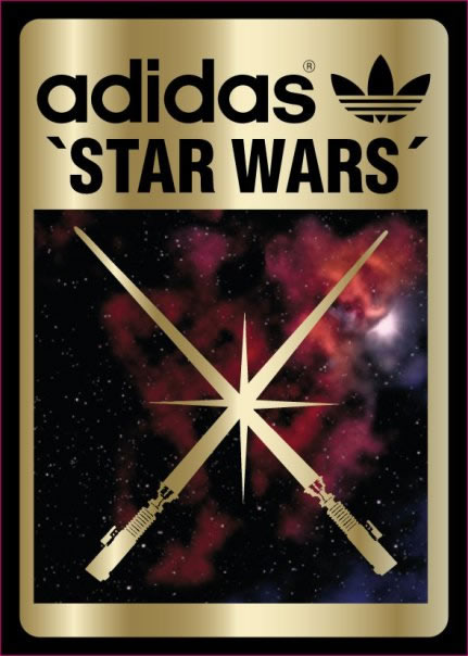 Collection adidas Originals STAR WARS™ - 2010 24