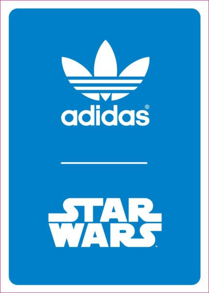 Collection adidas Originals STAR WARS™ - 2010 23