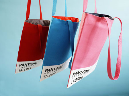 La folie des produits dérivés Pantone 3