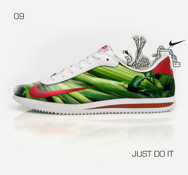 Nike Redesigné par Maxime Nilov 18