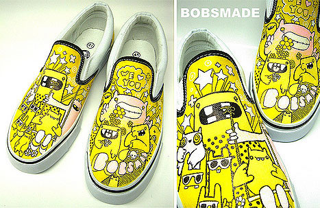 Best 80 design de Converse customisés 79