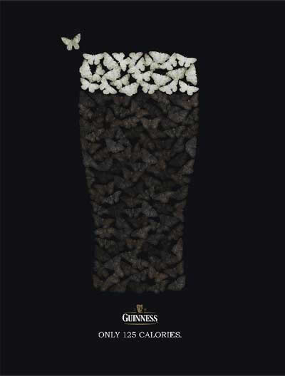 60 publicités Guinness pour la St Patrick 30