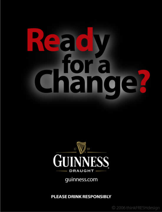60 publicités Guinness pour la St Patrick 14