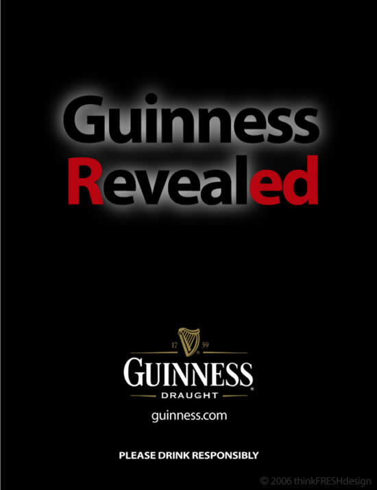 60 publicités Guinness pour la St Patrick 12