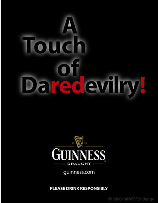 60 publicités Guinness pour la St Patrick 10