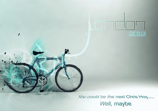 Les Logos des JO Londres 2012 10