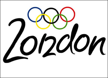 Les Logos des JO Londres 2012 5
