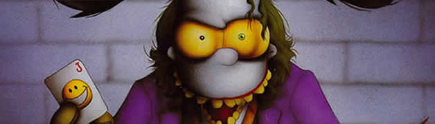 Les parodies avec les Simpsons 20