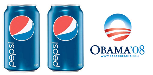 Pepsi: emballage & logo restylé 3