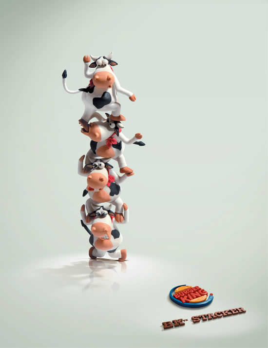 60 publicités créatives et fun d'Avril 2010 48