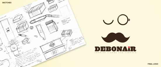 Les cigares Debonair sont classes et design 2