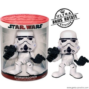 [#concours] geeks-paradise vous offre des figurines Star Wars 7