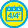 Les 180 Badges Foursquare en Français 69