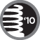 Les 180 Badges Foursquare en Français 101