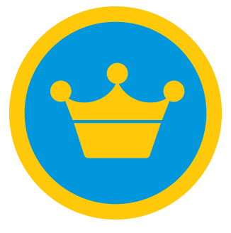 Les 180 Badges Foursquare en Français 115