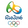 Le logo des Jeux Olympiques de Rio pour 2016