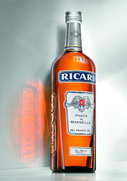 Ricard change le design de sa bouteille ! 9