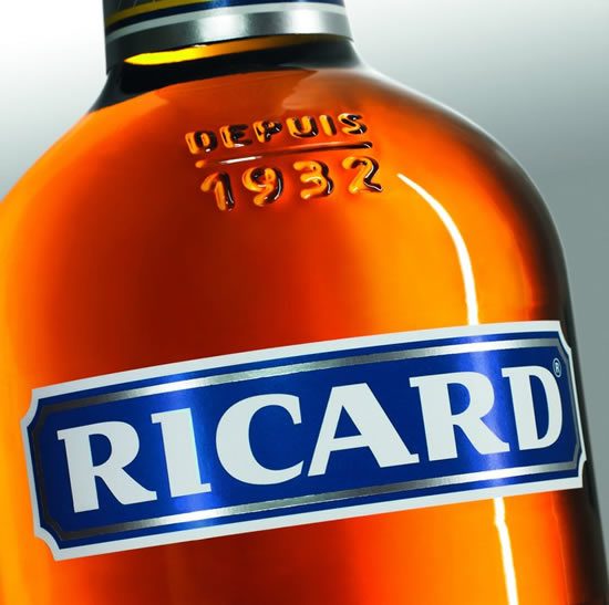 Ricard change le design de sa bouteille ! 7
