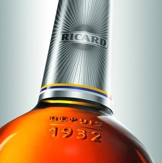 Ricard change le design de sa bouteille ! 5