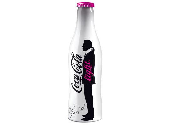 32 Design de bouteilles de coca cola 2