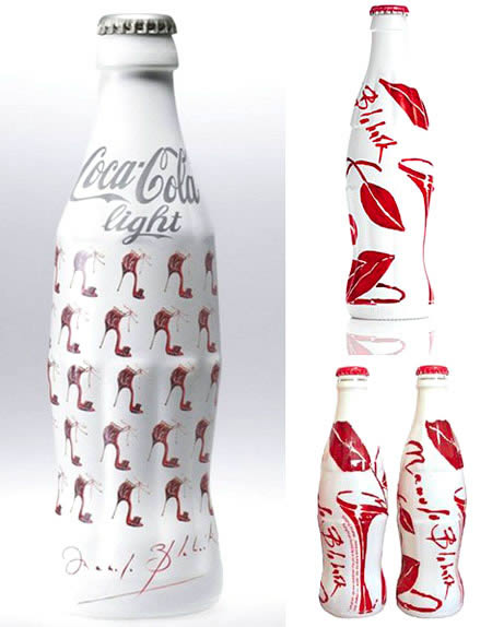 32 Design de bouteilles de coca cola 19