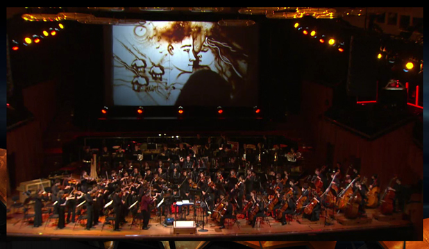 Youtube symphony orchestra 2011 - Sydney 2