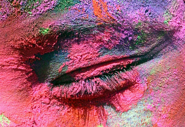 Holi - Le festival des couleurs 5