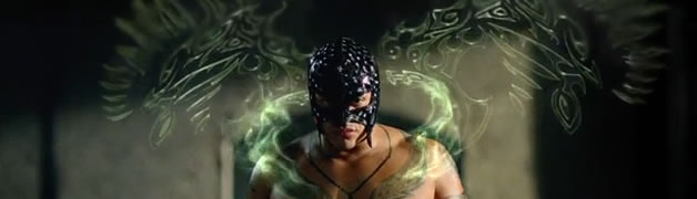 Syfy WWE SmackDown Director's Cut 2