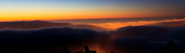 The Mountain - l'un des plus beau TimeLaspe de Terje Sorgjerd 2