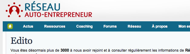 Reseau-auto-entrepreneur.fr