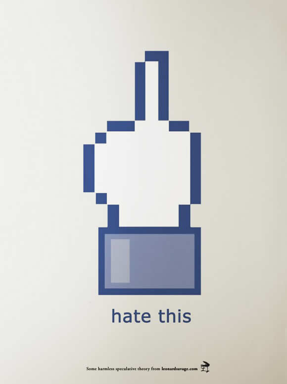 Remix de "i like this" facebook : "fuck this, rock this..." 5