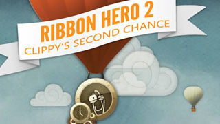 Le retour de Clippy – Ribbon Hero 2 : Clippy’s…