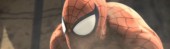 Les cinématiques du jeu Spider-Man Dimensions de Pablo Gonzalez