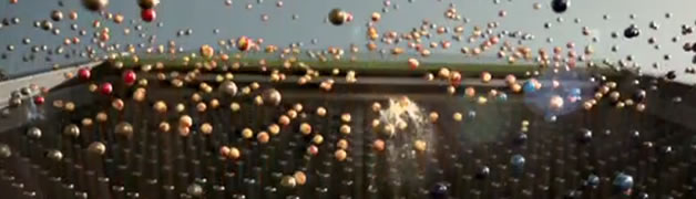 Paintball Machine 5