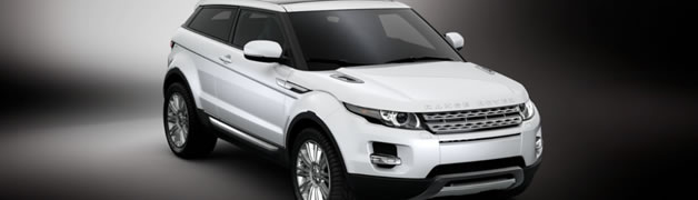 Campagne interactive Range Rover – C’est vous qui décidez de l’avenir d’Henry
