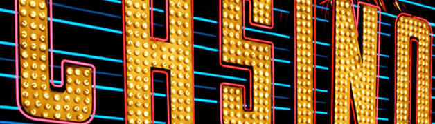 La symbolique des logos de casino