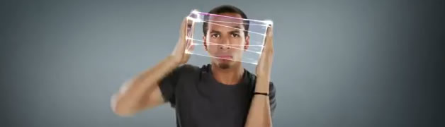 JayFunk le roi du Finger Tutting pour le Galaxy S2