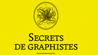 Secrets de Graphistes