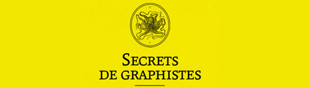 Secrets de Graphistes