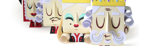 Les PaperToys de Tougui 24
