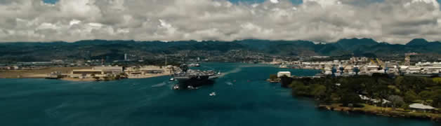 Bande annonce Battleship HD 3