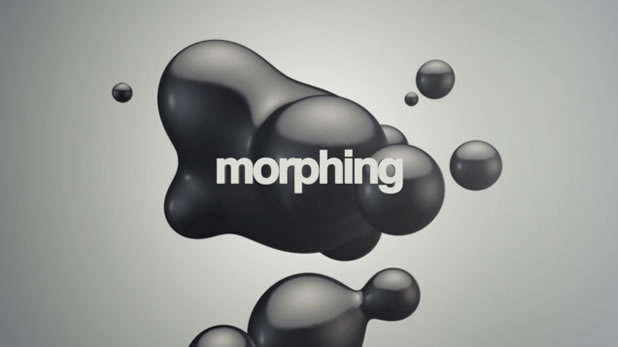 Stop - Morphing 3D 1