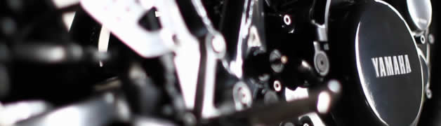 Lossa Engineering's short film "Solus" 1