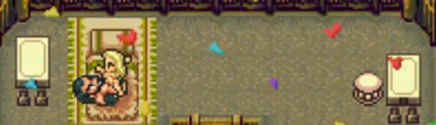Spoiler animation de Game of Thrones Rpg 8bit 3