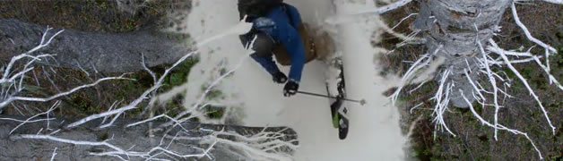 All.I.Can. Teaser 2 - nouvelle expérience du ski 3