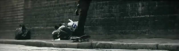 John Tanner, A Week In Paris 3